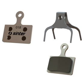 Okładziny hamulcowe SINTER Shimano K type