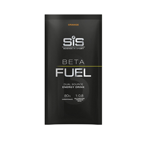 Napój energetyczny SIS Beta Fuel 80