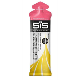 Żel izotoniczny SIS GO Isotonic Energy Gel