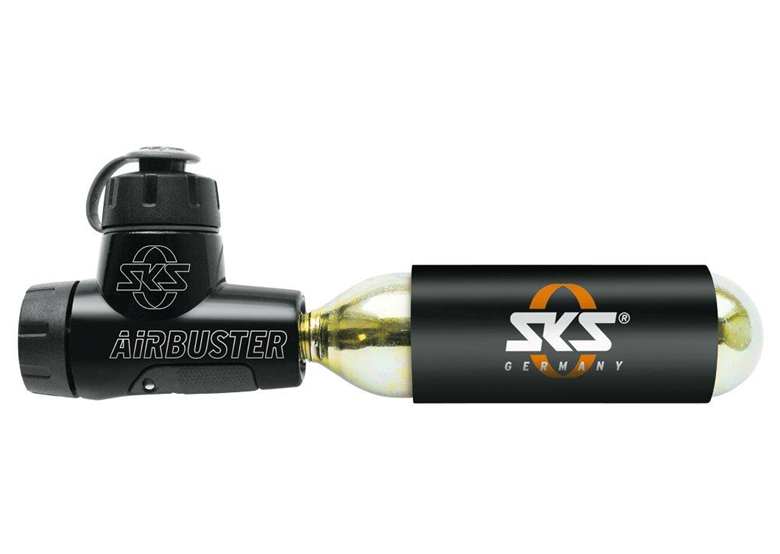 Pompka SKS Airbuster