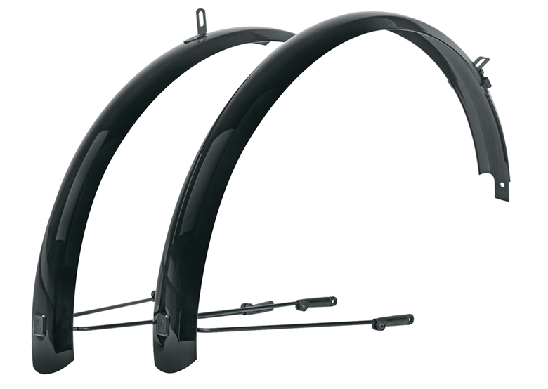 Komplet błotników rowerowych SKS Bluemels Basic