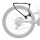 Bagażnik rowerowy tylny SKS Infinity Universal MIK