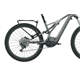 Bagażnik rowerowy tylny SKS Infinity Universal MIK