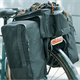 Torba na bagażnik SKS Infinity Urban XL
