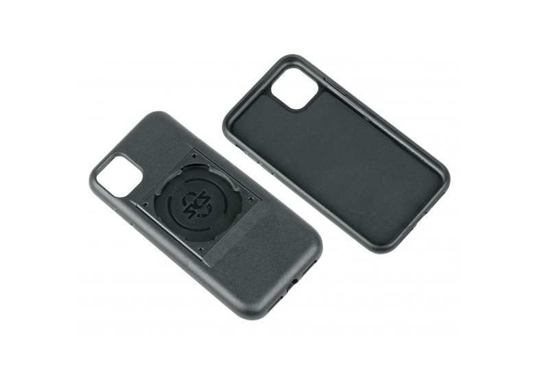 Etui z uchwytem na telefon SKS IPhone 11/XR