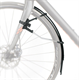 Komplet błotników szosowych SKS Raceblade Pro XL