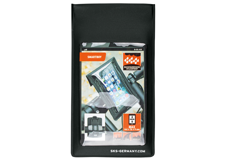 Pokrowiec na telefon SKS Smartboy