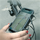 Uchwyt na telefon SKS Smartgrab 360