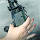 Uchwyt na telefon SKS Smartgrab 360