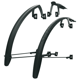 Komplet błotników gravelowych SKS Speedrocker