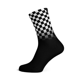 Skarpetki SOX Racing Flag