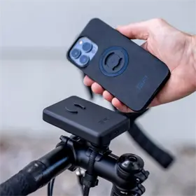 Powerbank bezprzewodowy SP CONNECT 