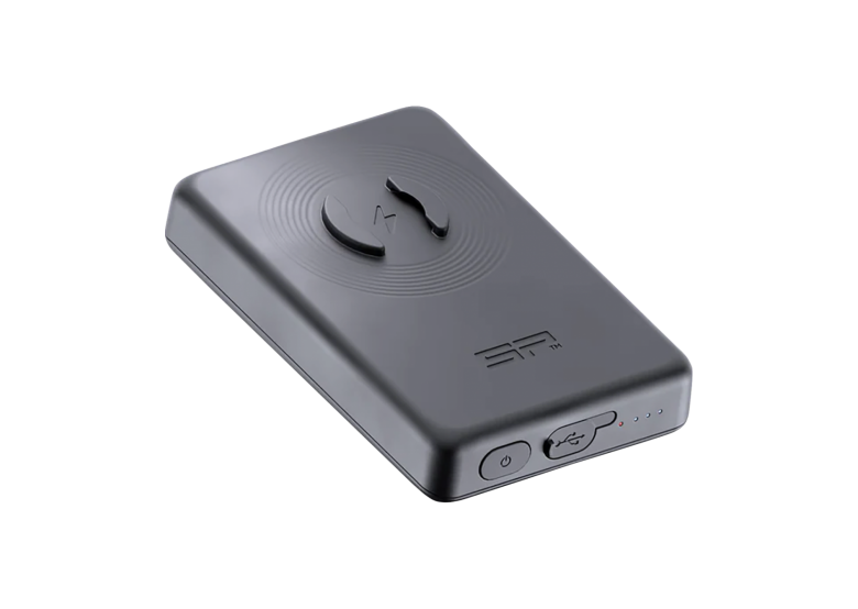 Powerbank bezprzewodowy SP CONNECT 