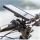 Etui z uchwytem na telefon SP CONNECT Bike Bundle II Samsung S22