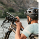 Etui z uchwytem na telefon SP CONNECT Bike Bundle II Samsung S22