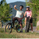 Etui z uchwytem na telefon SP CONNECT Bike Bundle II Samsung S22