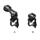 Uniwersalny uchwyt SP CONNECT Universal Bike Mount