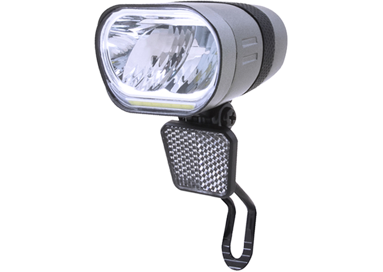Lampka przednia SPANNINGA Axendo 60 XDAS DRL