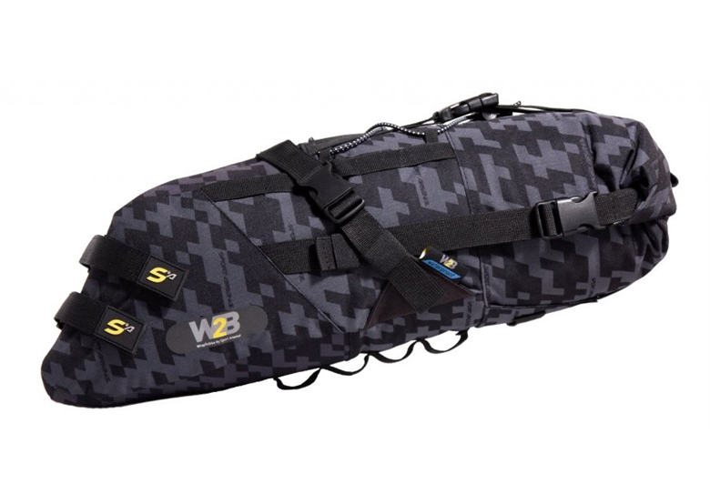 Torba podsiodłowa SPORT ARSENAL Art. 622