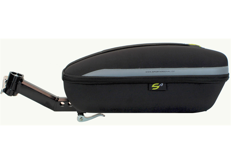 Torba na bagażnik SPORT ARSENAL Art. 779 S1