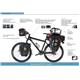 Sakwa SPORT ARSENAL Expedice Art. 313