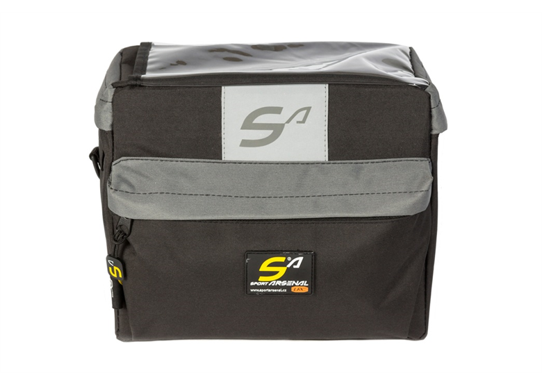 Torba na kierownicę SPORT ARSENAL LRC Art. 445