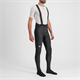 Spodnie rowerowe z wkładką SPORTFUL Bodyfit Pro Bibtight
