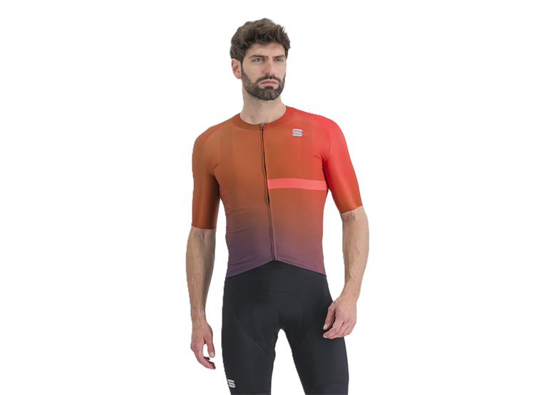 Koszulka rowerowa SPORTFUL Bomber Jersey
