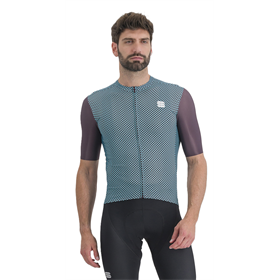 Koszulka rowerowa SPORTFUL Checkmate Jersey