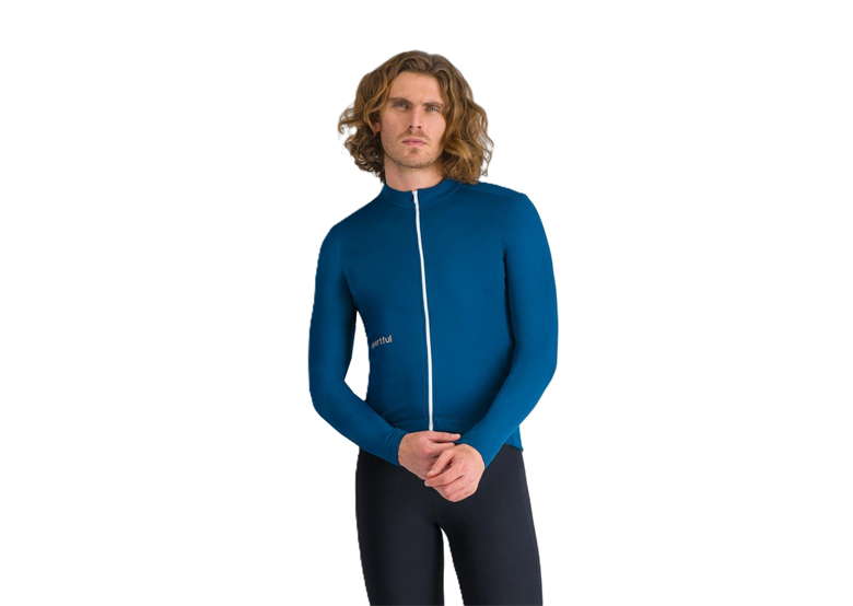 Bluza rowerowa SPORTFUL Classic Thermal