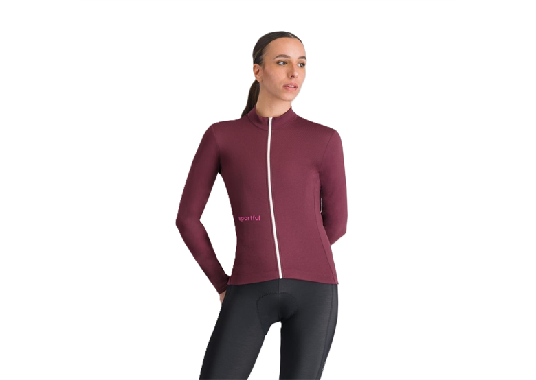 Bluza rowerowa damska SPORTFUL Classic W Thermal