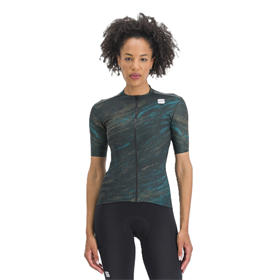 Koszulka rowerowa damska SPORTFUL Cliff Supergiara W