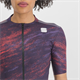Koszulka rowerowa damska SPORTFUL Cliff Supergiara W