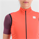 Kamizelka rowerowa damska SPORTFUL Fiandre Light