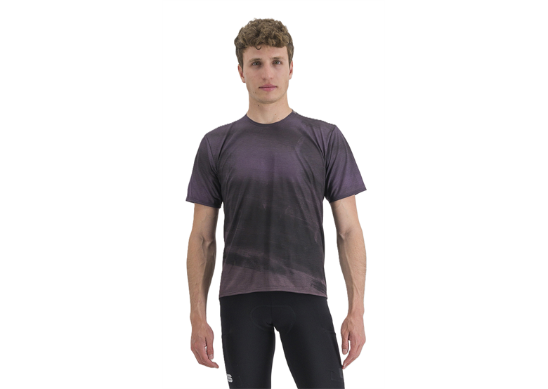 Koszulka rowerowa SPORTFUL Flow Giara