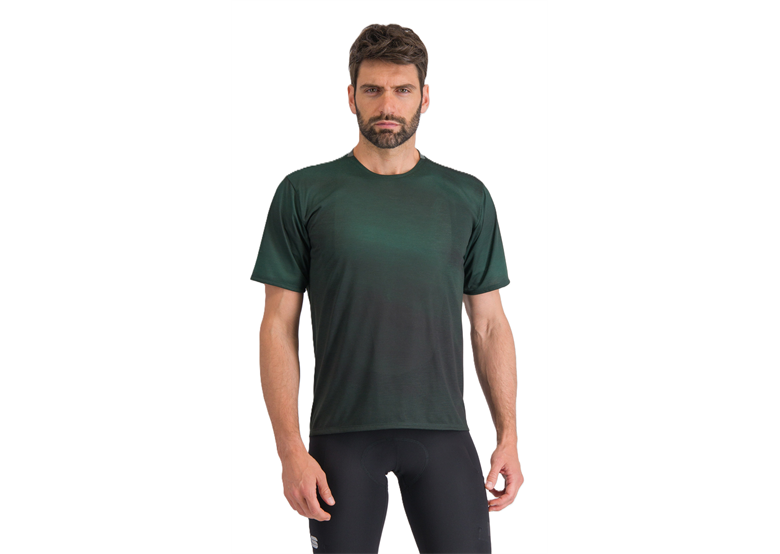 Koszulka rowerowa SPORTFUL Flow Giara