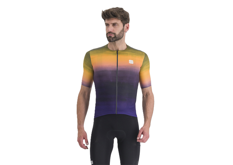 Koszulka kolarska SPORTFUL Flow Supergiara