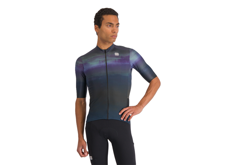 Koszulka kolarska SPORTFUL Flow Supergiara