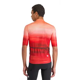 Koszulka kolarska SPORTFUL Flow Supergiara