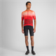 Koszulka kolarska SPORTFUL Flow Supergiara
