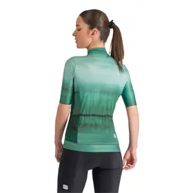 Koszulka kolarska damska SPORTFUL Flow Supergiara W