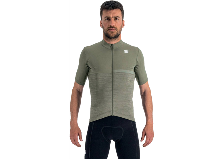 Koszulka kolarska SPORTFUL Giara