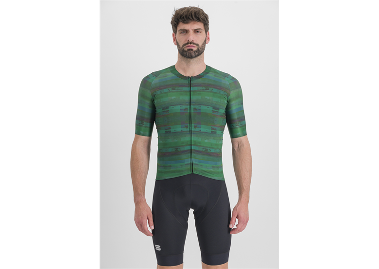 Koszulka kolarska SPORTFUL Glitch Bomber