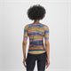 Koszulka kolarska damska SPORTFUL Glitch Bomber W