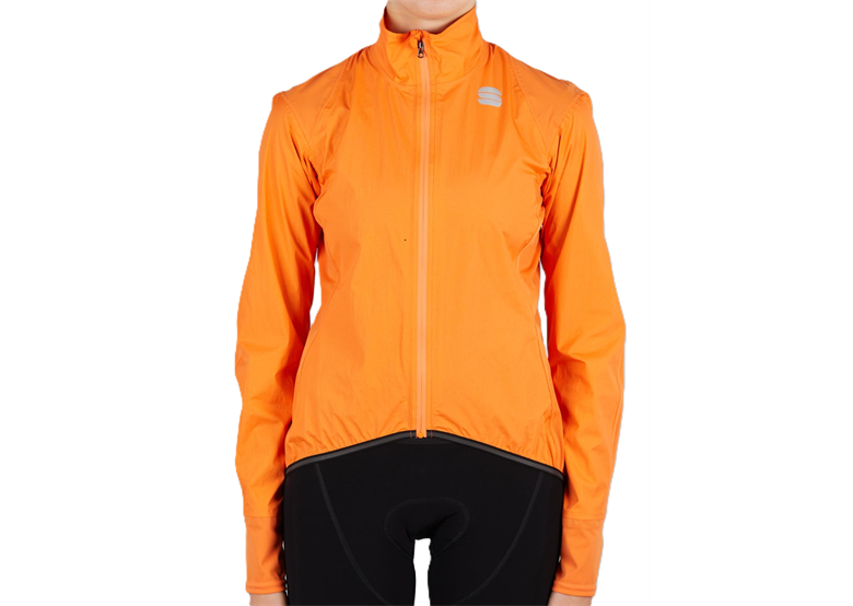 Kurtka rowerowa damska SPORTFUL Hot Pack No Rain