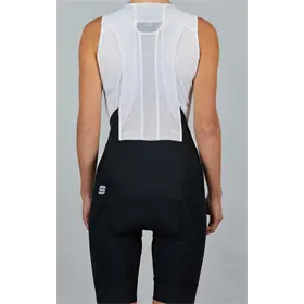 Spodnie rowerowe damskie z wkładką SPORTFUL Ltd w Bibshort