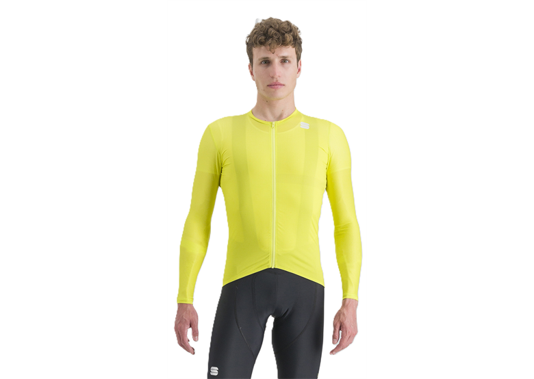 Koszulka rowerowa z długim rękawem SPORTFUL Matchy Long Sleeve