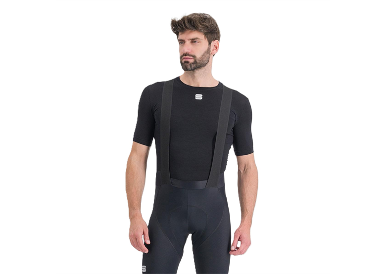 Podkoszulek z krótkim rękawem SPORTFUL Merino