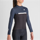 Bluza rowerowa damska SPORTFUL Pista W Thermal