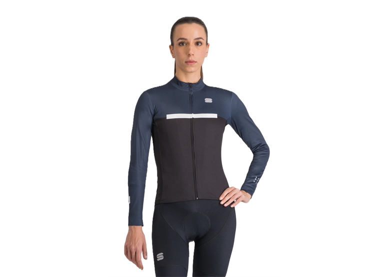 Bluza rowerowa damska SPORTFUL Pista W Thermal